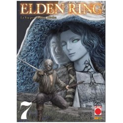 Panini Comics - Elden Ring - La Via Per L'albero Madre 7